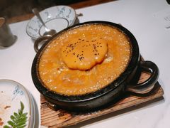 咖喱肥牛土豆泥-卯时·龙光雅宴·精致锡帮菜(惠山古镇店)