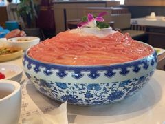 -周师兄大刀腰片火锅(磁器口直营店)