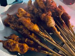 -辽B·小串(总店)