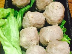 -牛a潮汕鲜牛肉粿条(天河北店)