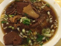 -水仙拉面(水仙街店)