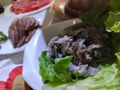 -东来顺饭庄(新源里店)