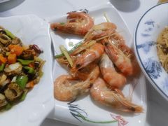 -威海渔村(静安旗舰店)