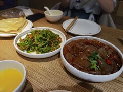 -榆林镇筋饼(知春路店)