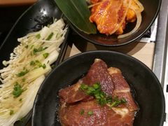 -新石器烤肉(中房金谊广场店)