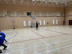 -东方启明星篮球培训(天坛校区)