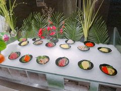 -蓝鲸湾汤泉(包河店)