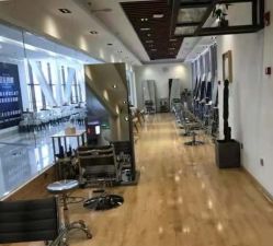 点击看大图 -涩谷· Hair Salon