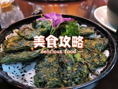 -阿谋美食·广西菜