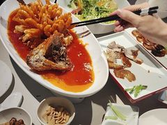 -京味斋·北京烤鸭(华威桥北工大店)