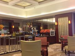 -成都天府丽都喜来登饭店