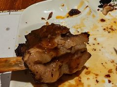 -汉巴味德(沈阳万象汇店)