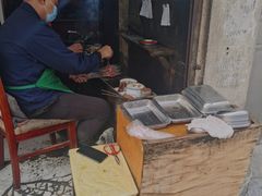 -沙口小炉烧烤