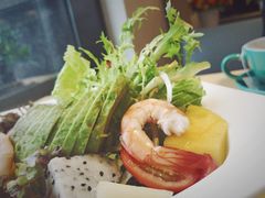 -LIFE'S拉啡斯(客天下·君临长安店)