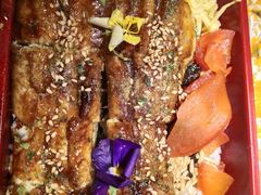 -鳗鱼家·深夜食堂(军博店)