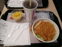 A15套餐-麦当劳(上百万和城店)