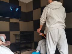 -零纪元VR体验馆·桌游(黄浦店)