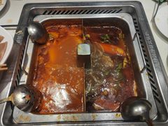 -海底捞火锅(威高广场店)