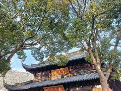 -宝岩生态观光园