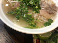 -PHO·5越南牛肉粉(建新路店)