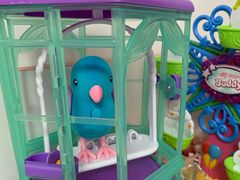 -宝大祥青少年儿童购物中心(南京东路店)