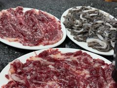 -五洲牛肉美食馆
