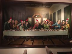 -EATALIA意塔利意式餐厅(鼓楼店)