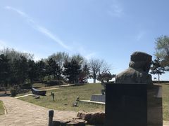 -莫子山公园