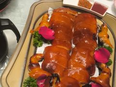 -谭厨中山传家菜.乳鸽.脆鲩鱼(华强北中航城店)