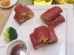 -明泉居茶点荟(车陂店)