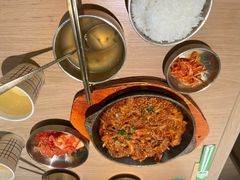 -西塔老太太拌饭(城市集市龙之梦店)
