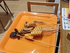 -黔哆哆地摊酸汤火锅(清湖店)