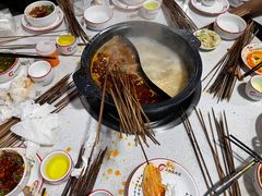 -小向麻辣烫(天街总店)