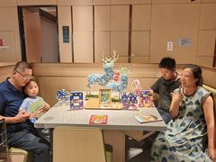 -海底捞火锅(龙湖北京大兴天街店)