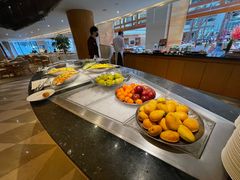 -威斯汀舞台餐厅