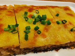 武汉三鲜豆皮-文叔·湖北名小吃·小龙虾(华强北店)