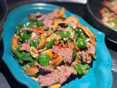 -芸鲜季·云南野生菌餐厅· 云南风物味研社(闵行店)