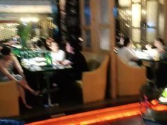 大堂-小资太太餐厅(南岗区店)