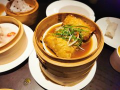 -领事馆19号中餐厅(厦门海景洲际酒店)