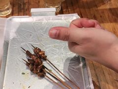 -木屋烧烤(龙湖天街店)