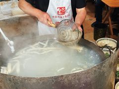 -马王庙刀削面馆(四川省交通学院宿舍店)