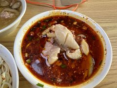 -吴记怪味面(牛王庙店)