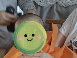-龙文宝贝上门婴儿理发满月剃胎毛(黄浦店)