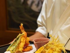 -月下料理(楷林IFC店)