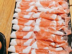 -呷哺呷哺(万达新世界店)