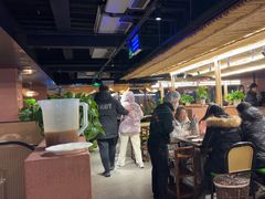 -三江两海老火锅(北京首店)
