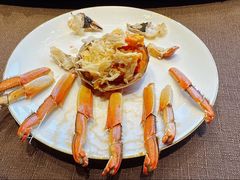 -蟹榭·本帮江浙菜·蟹宴(虹桥高岛屋百货店)