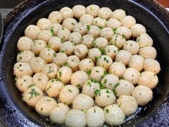 -小杨生煎(金山百联购物中心3楼店)