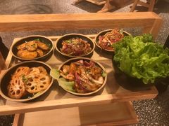 -酒拾烤肉(泉塘店)