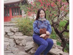 -北海公园-停车场